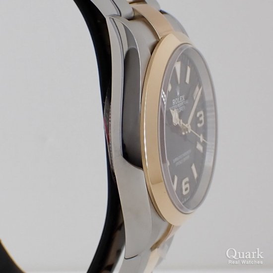 ロレックス エクスプローラー36 Ref.124273