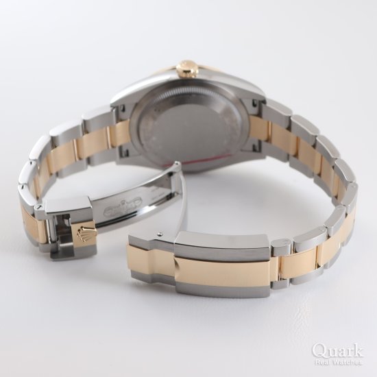 ロレックス エクスプローラー36 Ref.124273