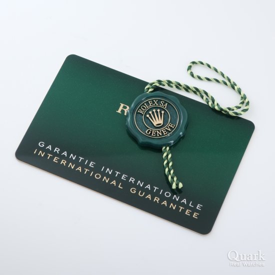 ロレックス エクスプローラー36 Ref.124273