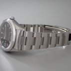 ロレックス エクスプローラーI Ref.14270