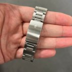 ロレックス エクスプローラーI Ref.14270