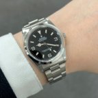 ロレックス エクスプローラーI Ref.14270