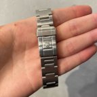 ロレックス エクスプローラーI Ref.14270