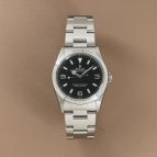 ロレックス エクスプローラーI Ref.14270