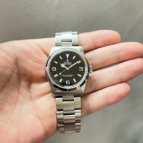 ロレックス エクスプローラーI Ref.14270