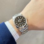 ロレックス エクスプローラーI Ref.14270