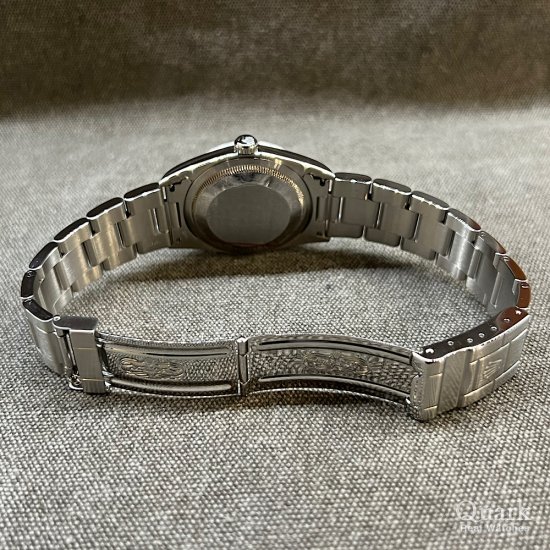 ロレックス エクスプローラーI Ref.14270