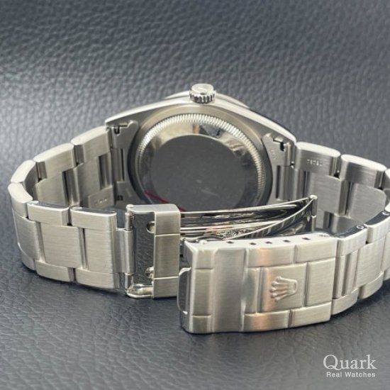 ロレックス エクスプローラーI Ref.14270