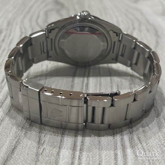 ロレックス エクスプローラーI Ref.14270