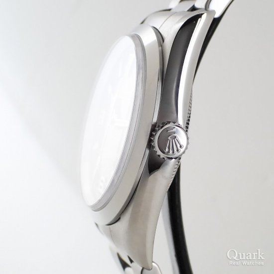 ロレックス エクスプローラーI Ref.14270