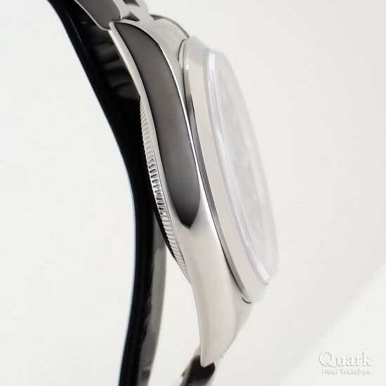 ロレックス エクスプローラーI Ref.14270