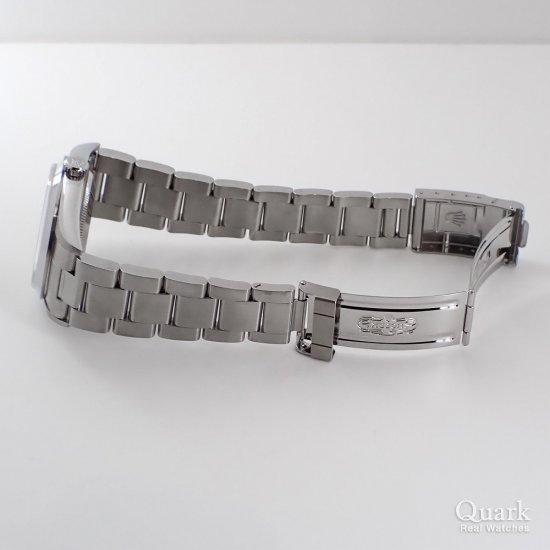 ロレックス エクスプローラーI Ref.14270