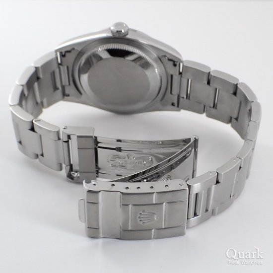 ロレックス エクスプローラーI Ref.14270