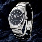 ロレックス エクスプローラーI Ref.14270