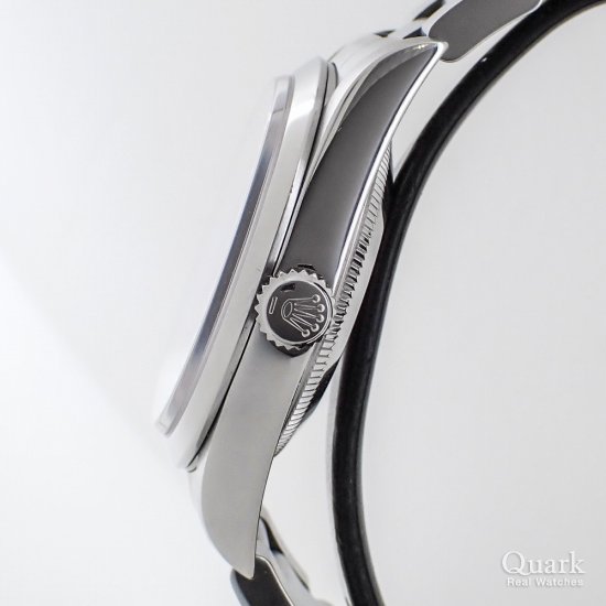 ロレックス エクスプローラーI Ref.14270