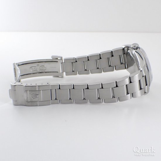 ロレックス エクスプローラーI Ref.14270