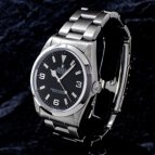 ロレックス エクスプローラーI Ref.14270