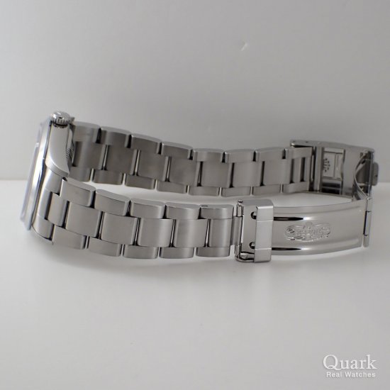 ロレックス エクスプローラーI Ref.14270