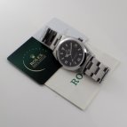 ロレックス エクスプローラーI Ref.14270