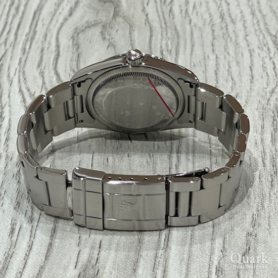 ロレックス エクスプローラーI Ref.14270