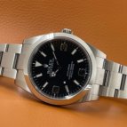 ロレックス エクスプローラーI Ref.214270