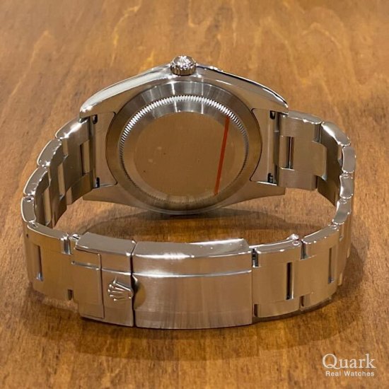 ロレックス エクスプローラーI Ref.214270