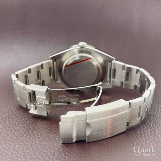 ロレックス エクスプローラーI Ref.214270