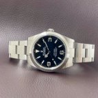 ロレックス エクスプローラーI Ref.214270