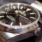 ロレックス エクスプローラーI Ref.214270