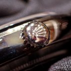 ロレックス エクスプローラーI Ref.214270