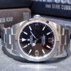 ロレックス エクスプローラーI Ref.214270