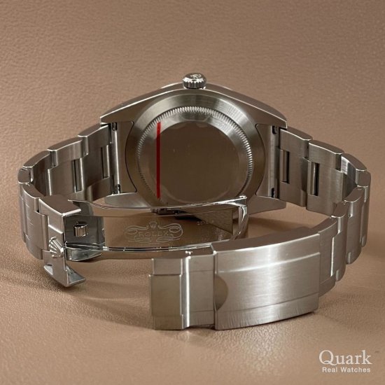 ロレックス エクスプローラーI Ref.214270