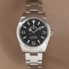 ロレックス エクスプローラーI Ref.214270