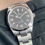 ロレックス エクスプローラーI Ref.214270