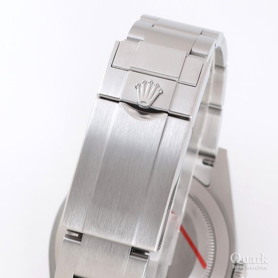 ロレックス エクスプローラーI Ref.214270