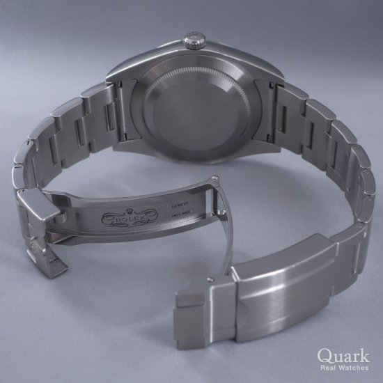 ロレックス エクスプローラーI Ref.214270