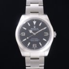 ロレックス エクスプローラーI Ref.214270