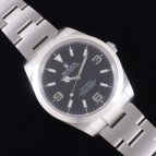 ロレックス エクスプローラーI Ref.214270