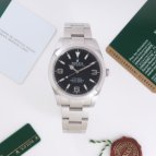 ロレックス エクスプローラーI Ref.214270