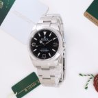 ロレックス エクスプローラーI Ref.214270