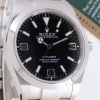 ロレックス エクスプローラーI Ref.214270