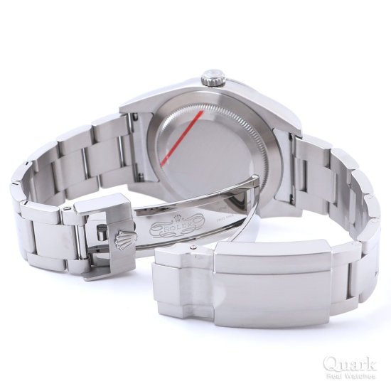 ロレックス エクスプローラーI Ref.214270