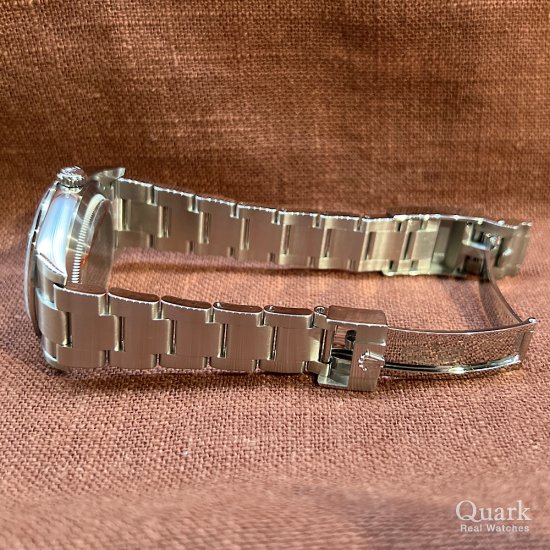 ロレックス エクスプローラーI Ref.214270