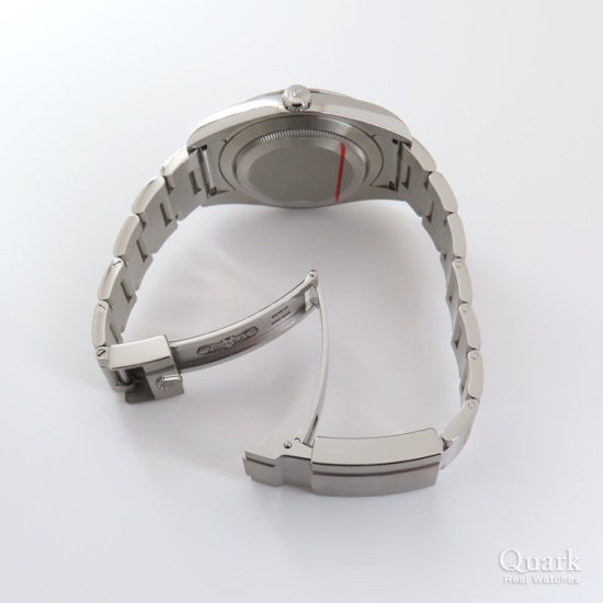 ロレックス エクスプローラーI Ref.214270