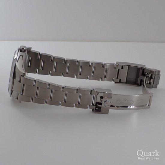 ロレックス エクスプローラーI Ref.214270