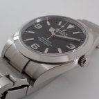 ロレックス エクスプローラーI Ref.214270