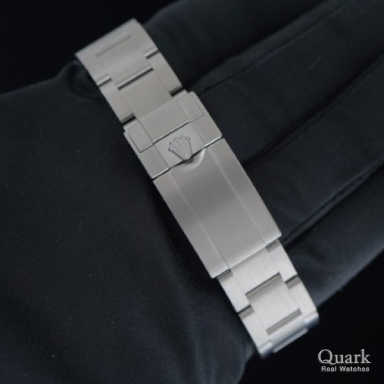 ロレックス エクスプローラーI Ref.214270