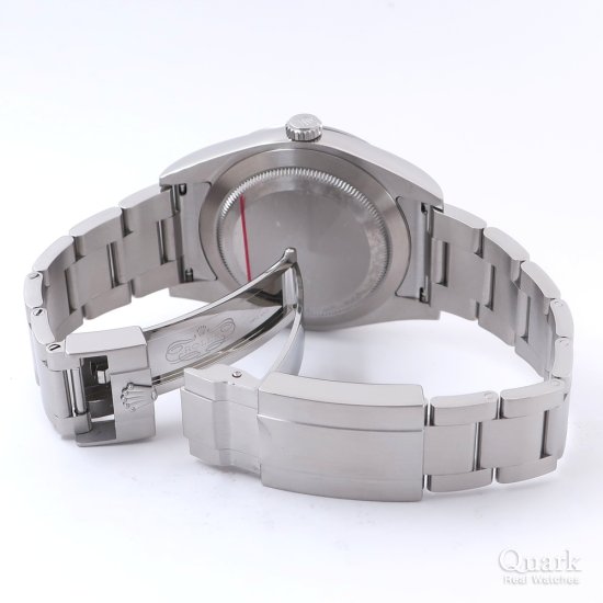 ロレックス エクスプローラーI Ref.214270