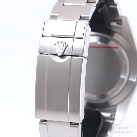 ロレックス エクスプローラーI Ref.214270