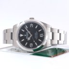 ロレックス エクスプローラーI Ref.214270